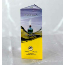2015 Unique Fashional Lenticular Packaging